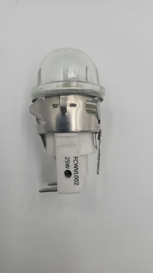 Complete Lamp Globe & Assembly, see below image