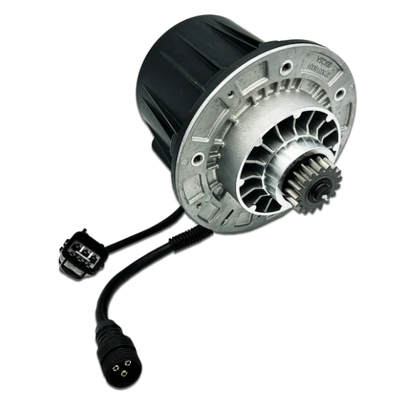 DC Motor