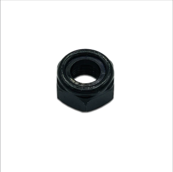 Prevailing Torque Hexagon Lock Nut