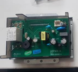 LCD display assembly (NEW start from 2017 DEC) Green Board (When using New Green Board to replace old Whie Board a 'tielin' (wireing connector is required. (AT800DL01N)