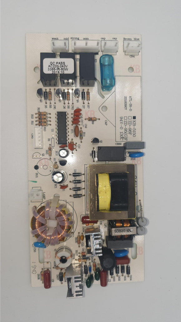 SP - PCB BOARD BRA603GCX (ATEPCB01)