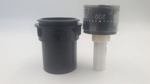 SP - KNOB (TEMPERATURE TO SUIT BO610CX-1,-2 & BO6602X-1 (466001-2N)