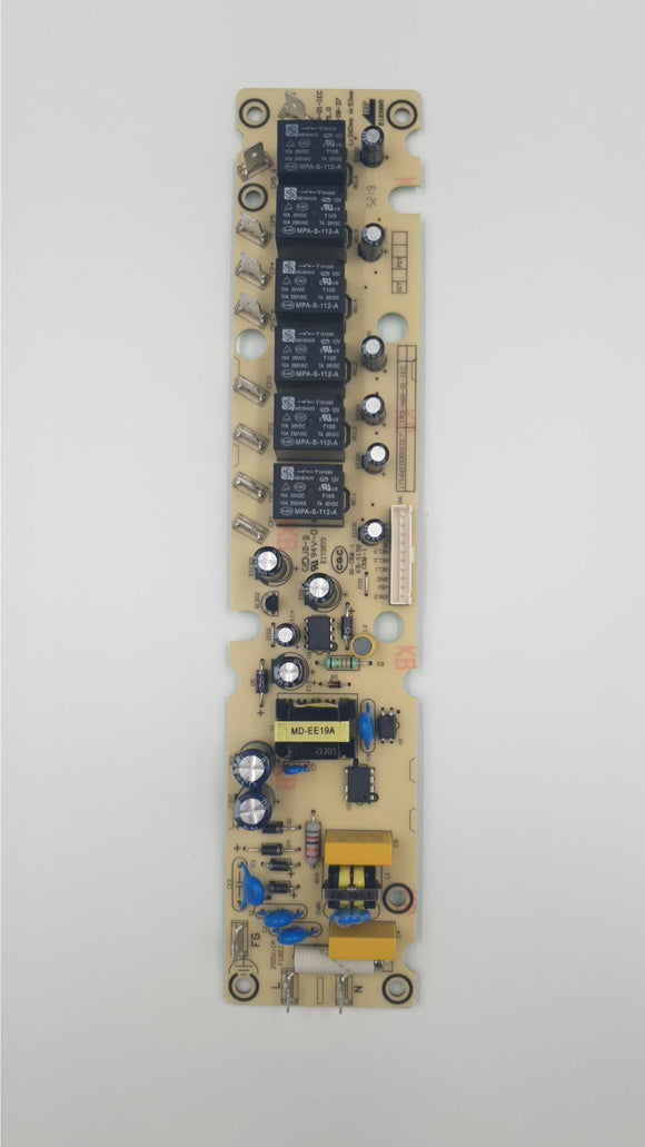 touch control PCB assembly (303203101333)