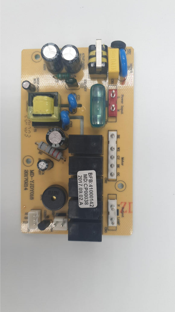 SP - PCB TO SUIT BDR603/903TBX (41000128)