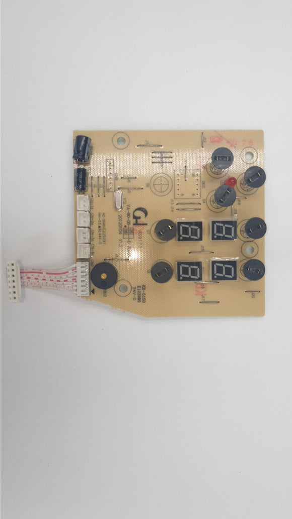 CONTROL PCB (VA-60-05-05 501000088)