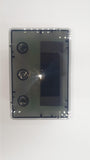 Digital Display - Electronic cooking programmer