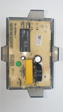 Digital Display - Electronic cooking programmer