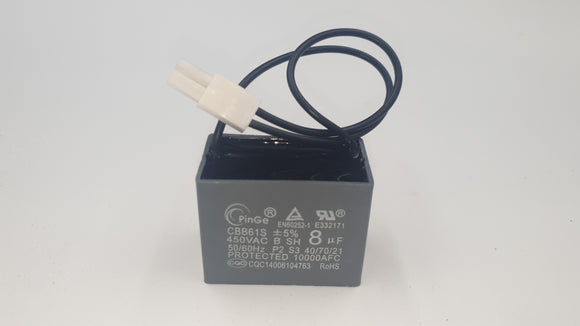 capacitor 1 (1400100050)