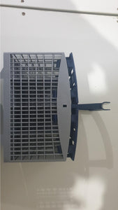 FORK BASKET ASSEMBLY (208210000895)